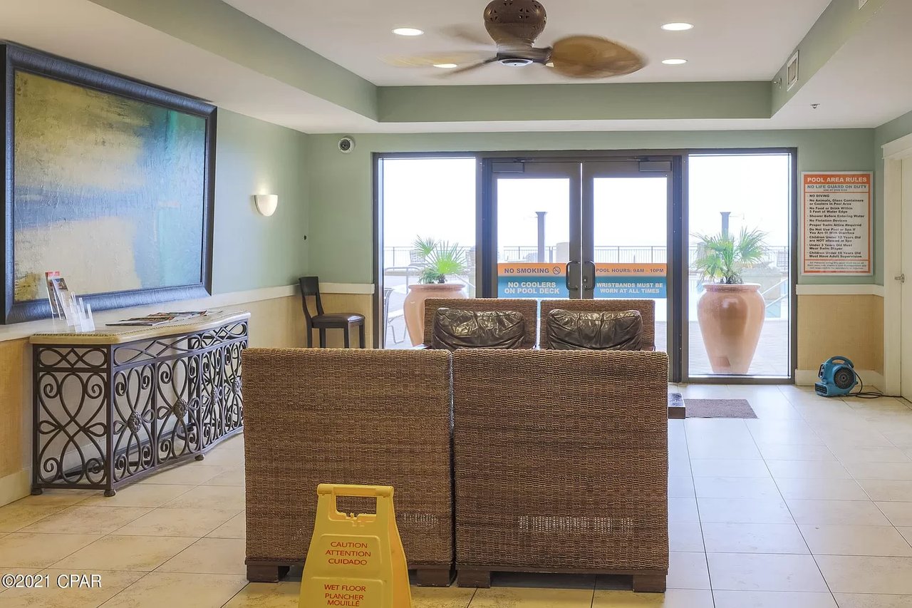 15100 Front Beach Road Unit 805