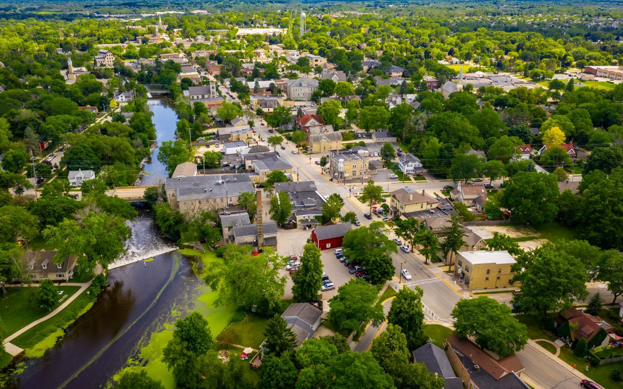 Cedarburg