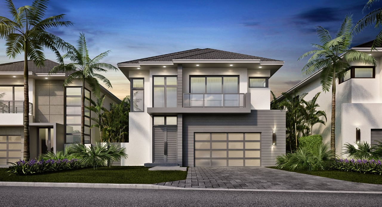 Delray Luxury Homes