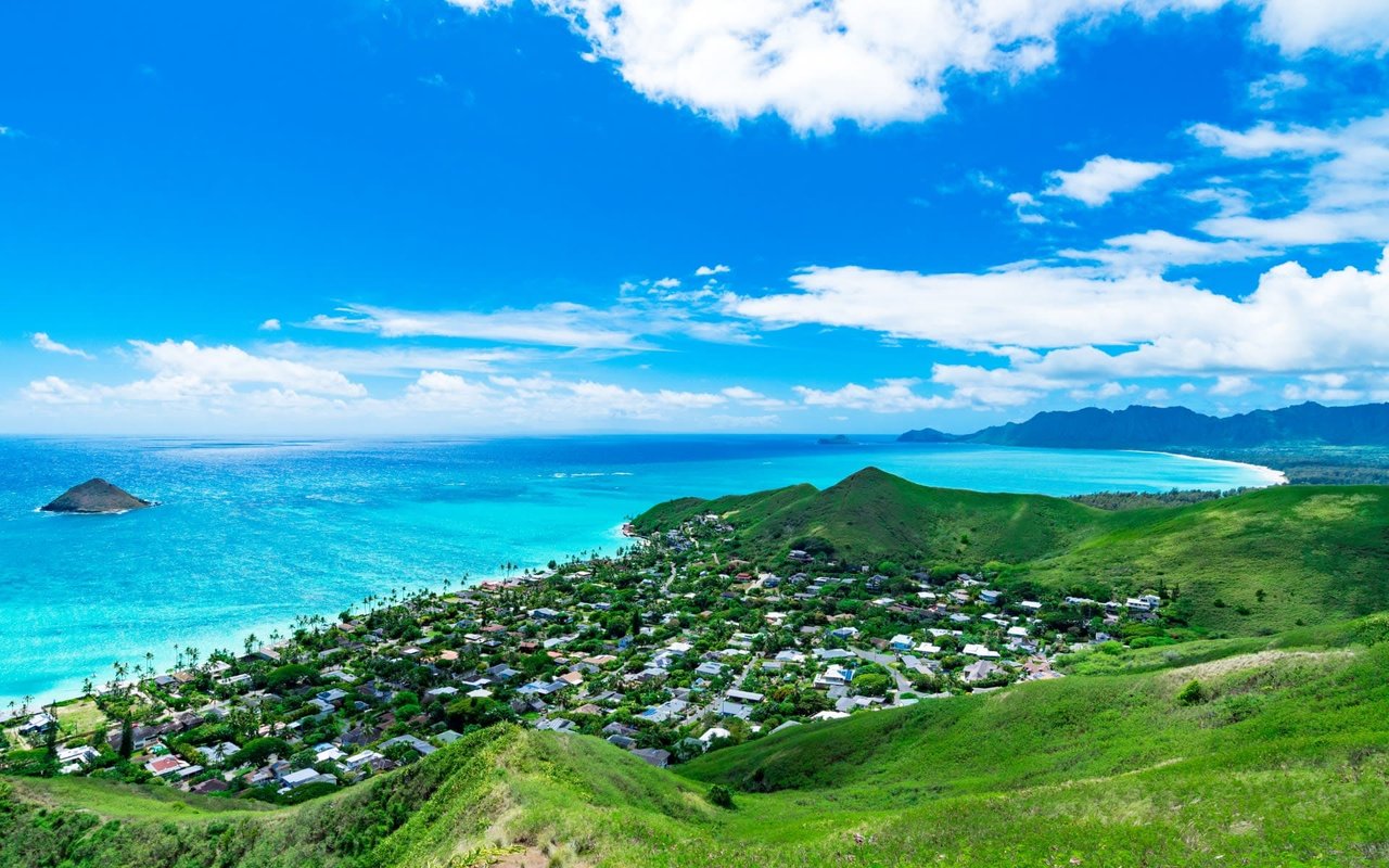 Kailua