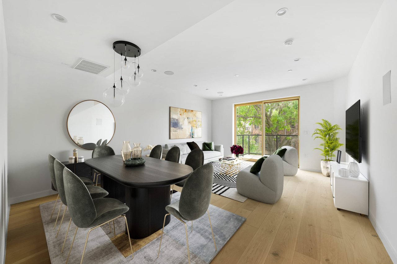 545 Lexington Ave, Unit 2