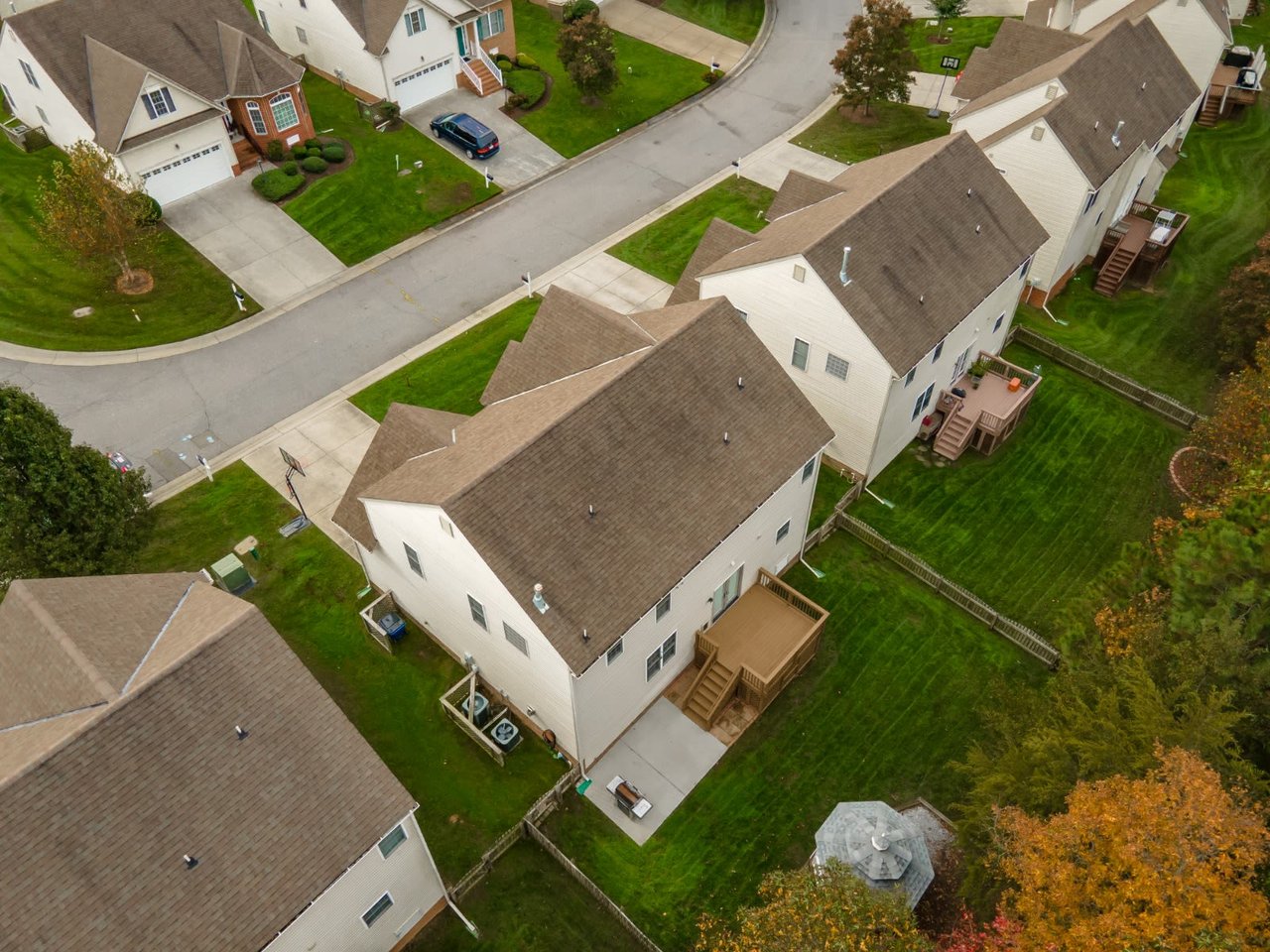 14700 Sailboat Circle