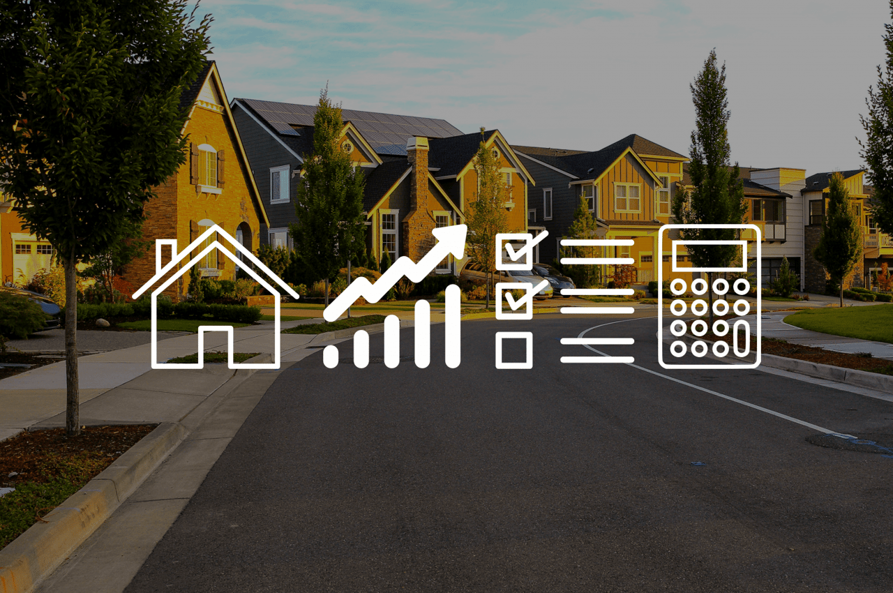 Appraisals and Appraisal Gap Coverage: What to Know