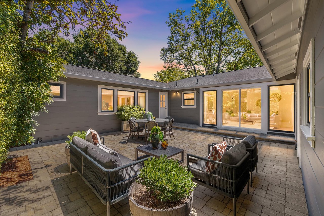 5 Eliseo Drive, Greenbrae