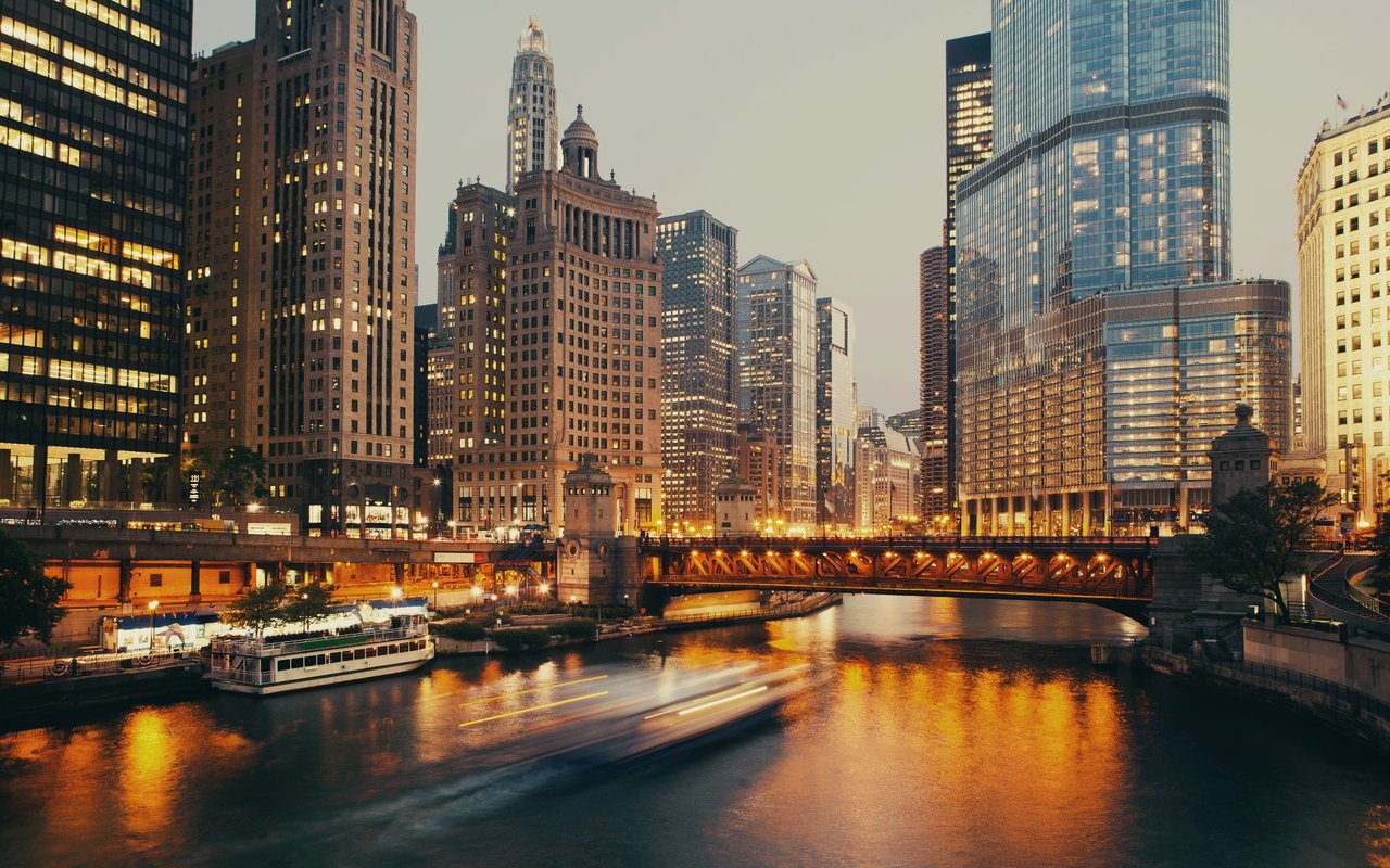 River North