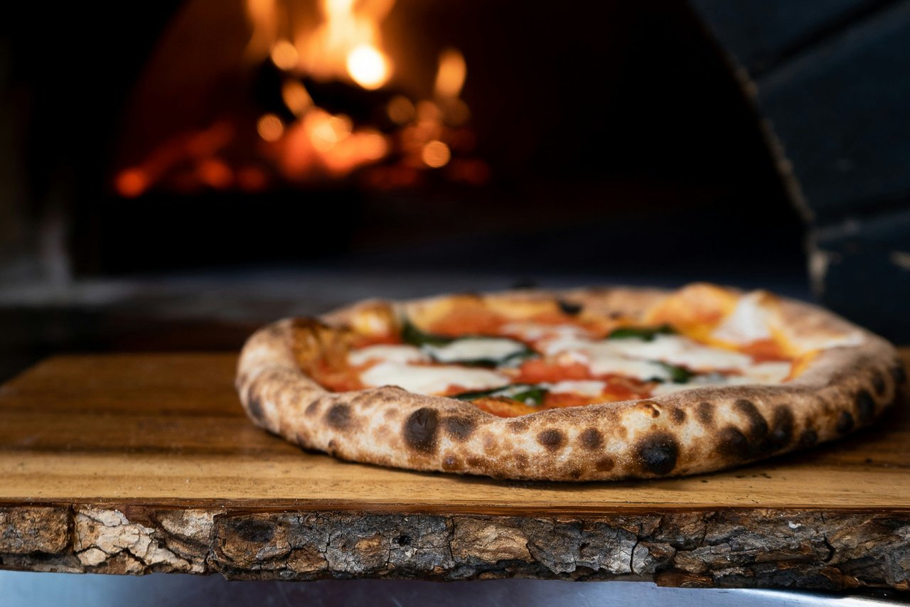 Alinos Pizza