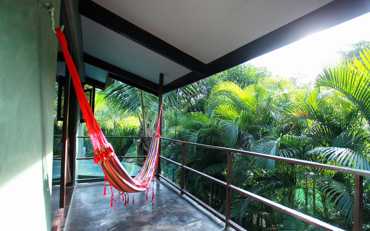 Pool Home Near Surf Break, Santa Teresa, Puntarenas