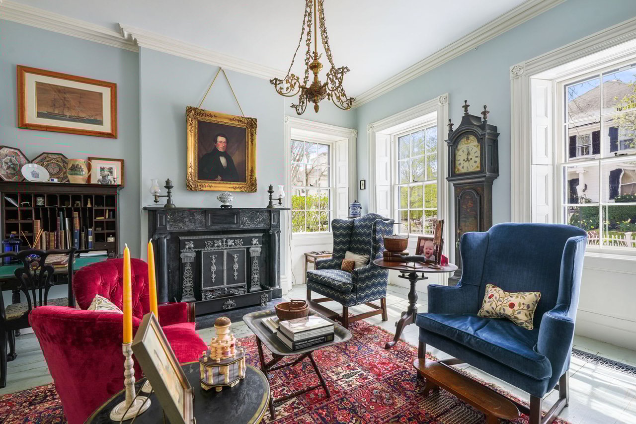 75 Main Street | Nantucket, MA 