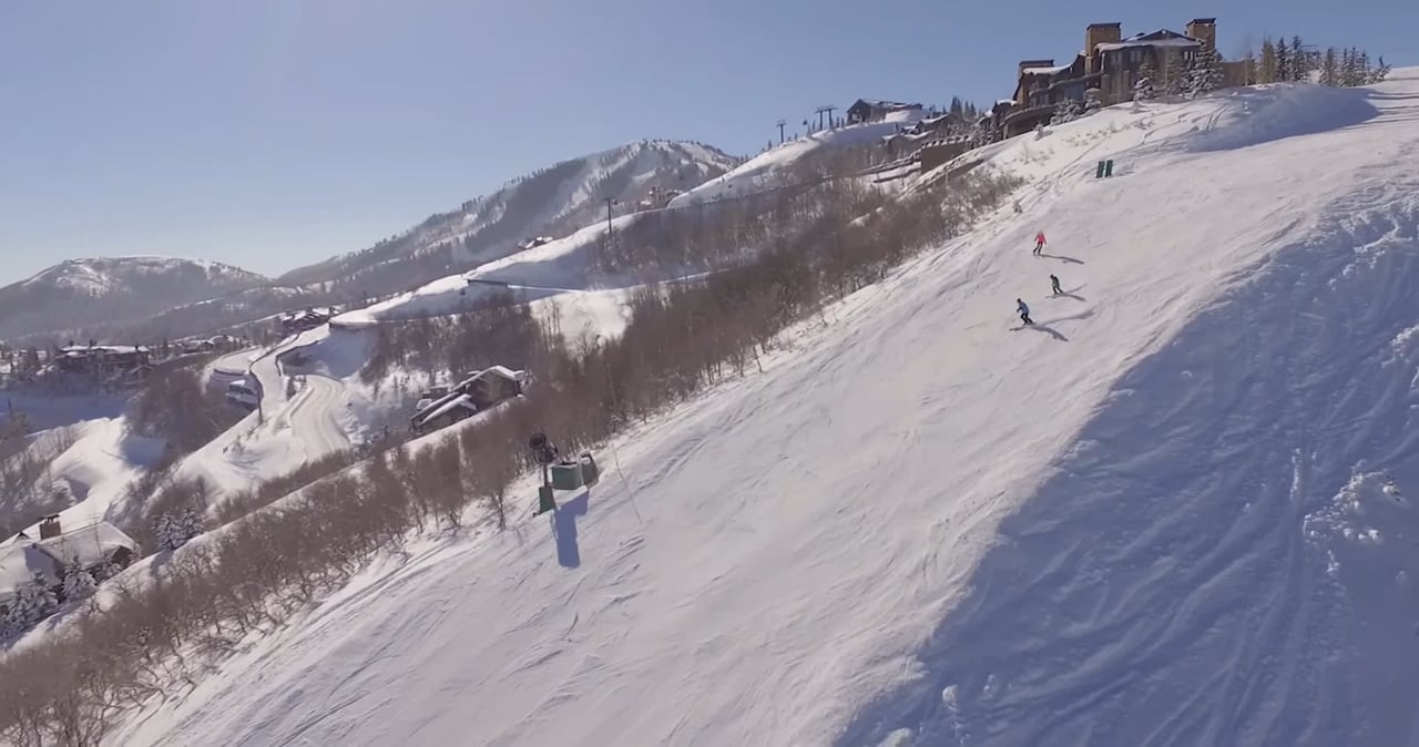 Park City Ski Resorts | Skiing Deer Valley