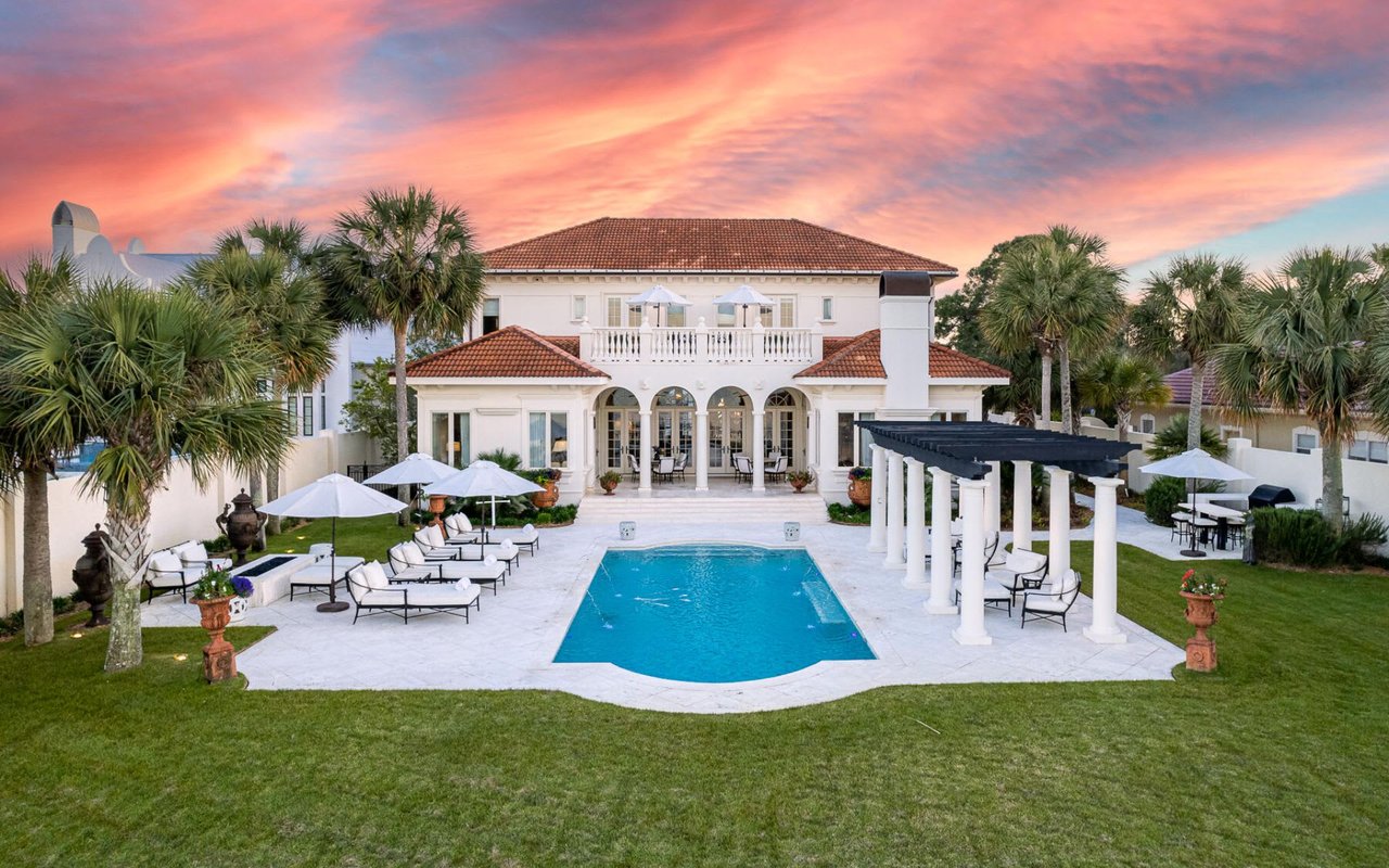 Justin Myers Team’s Complete Home Buying Guide for 30A East
