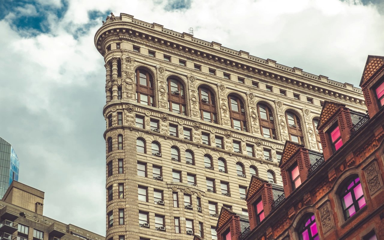 Flatiron