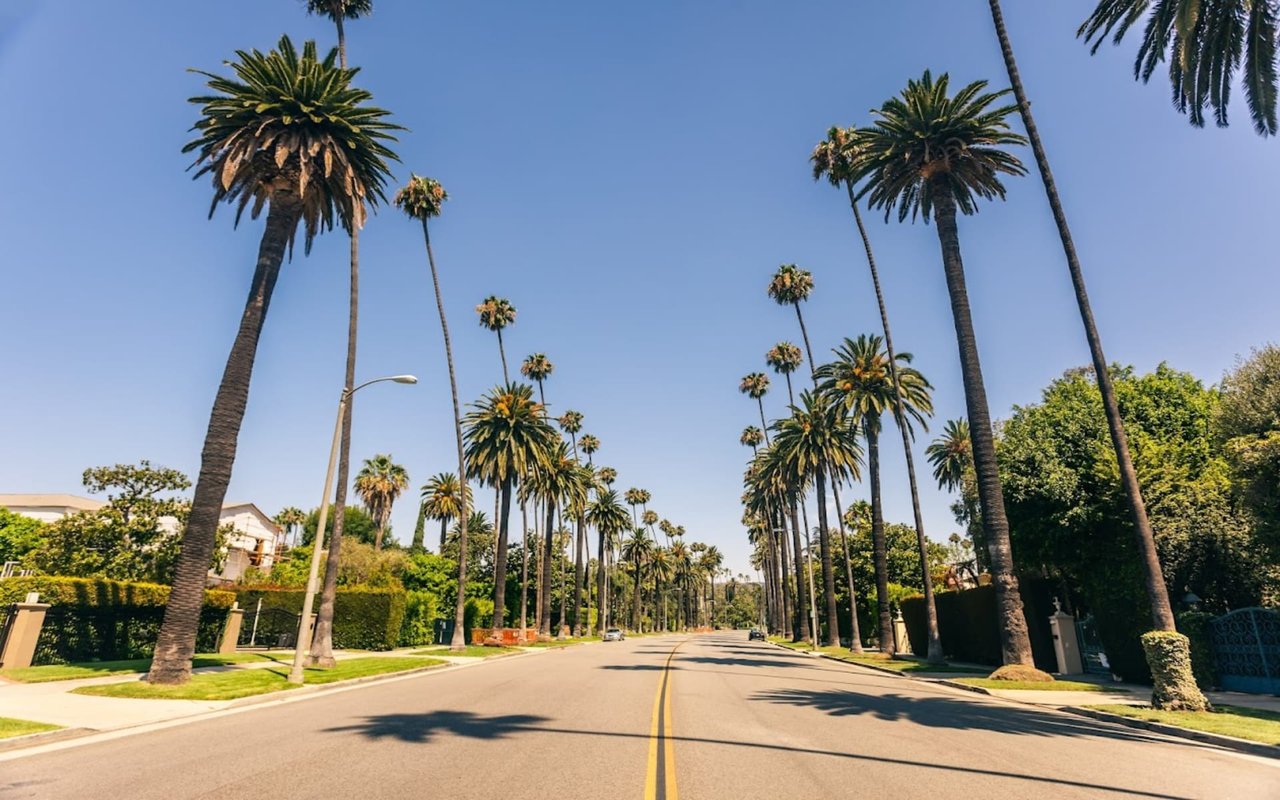 Beverly Hills