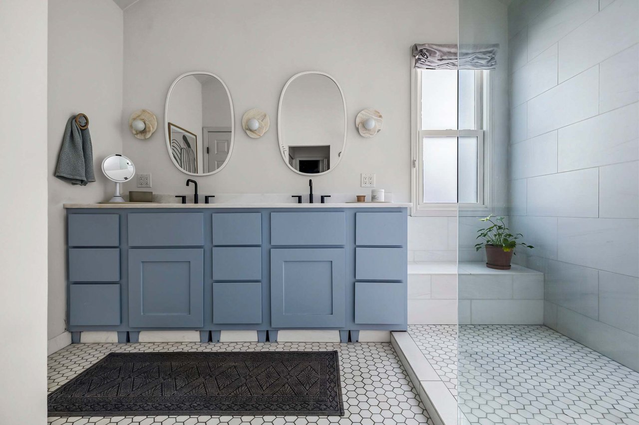 Historic Pemberton Heights Gem Reimagined by McWalters | Former Home of Author Mary Willis Walker | Entertainer’s Dream Kitchen + Guest Quarters