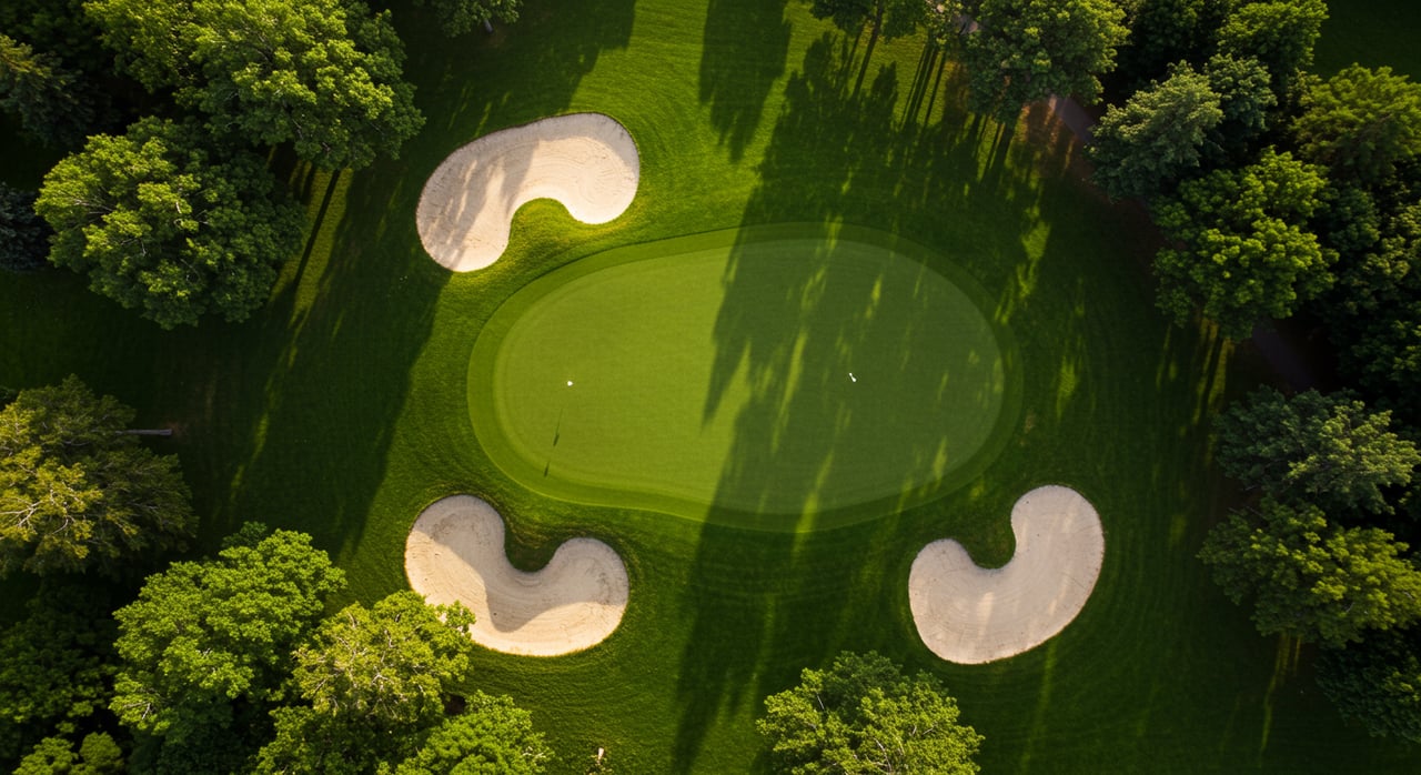 5 Best Golf Courses near Hoboken, NJ