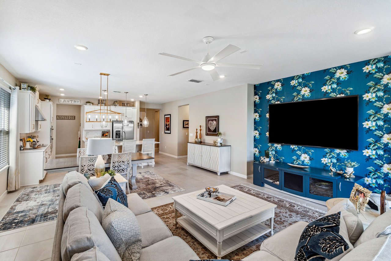 Elegance in Port St Lucie