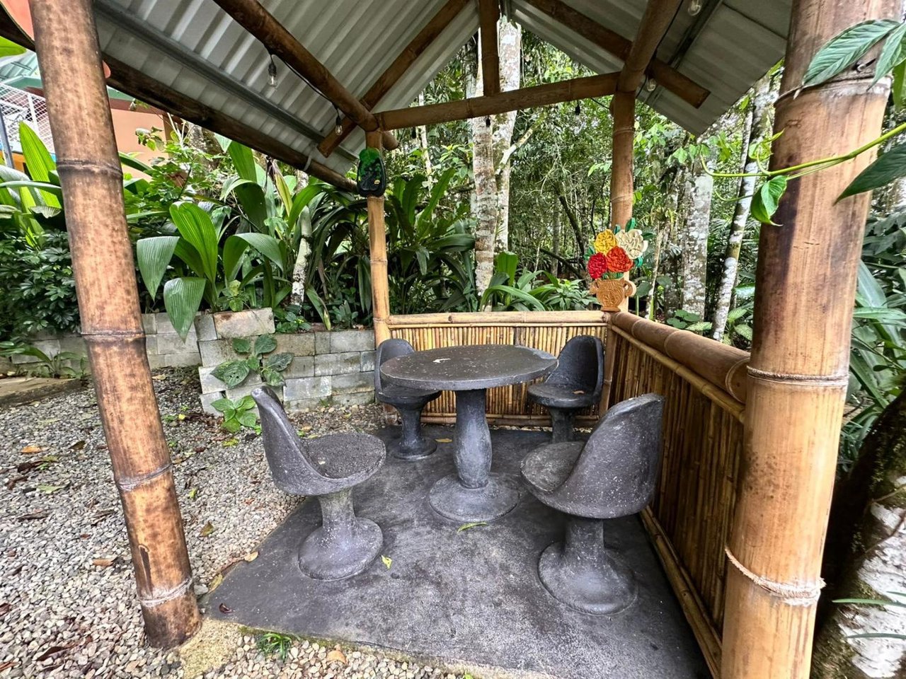 Waterfall Eco Hotel Estate, Perez Zeledon, San Jose