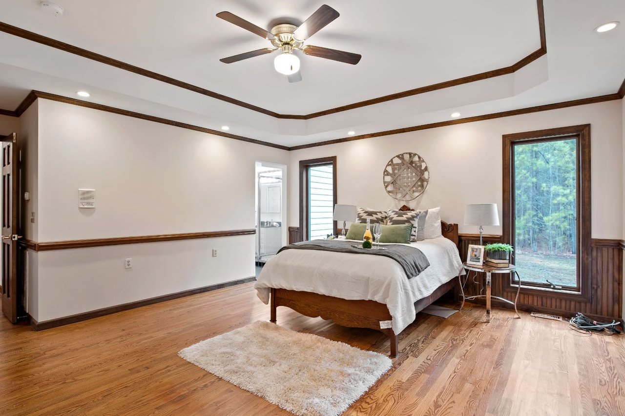 17428 James River Drive