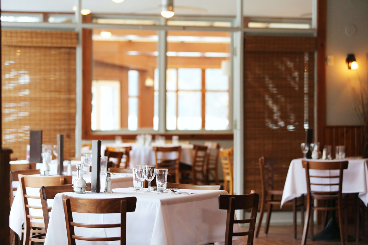 The Resilient Spirit of Orange County: A Local Restaurant Owner's Journey of Strength and Community