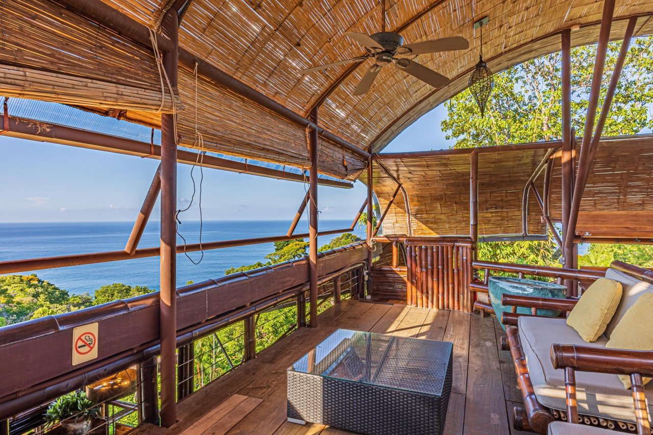 Casa Ramon, Distinguished Tropical Living Near Dominical