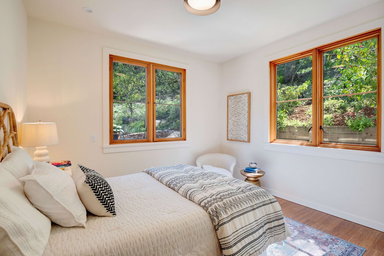 880 Bolinas Road, Fairfax