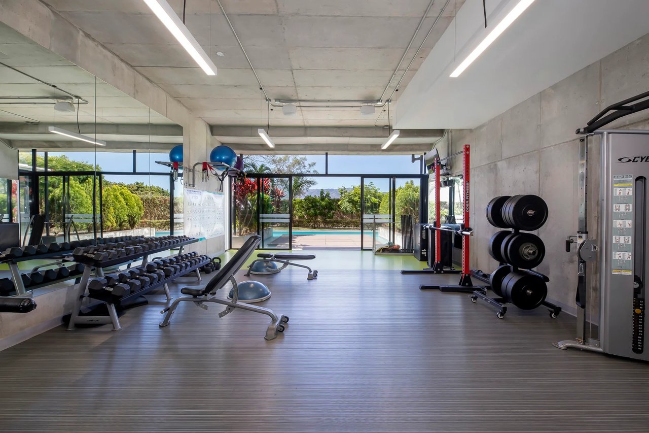 Sportiva Skyhomes Urban Condo, Heredia