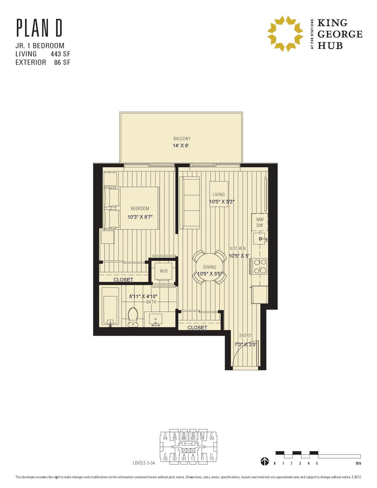 3206-13615 Fraser Hwy