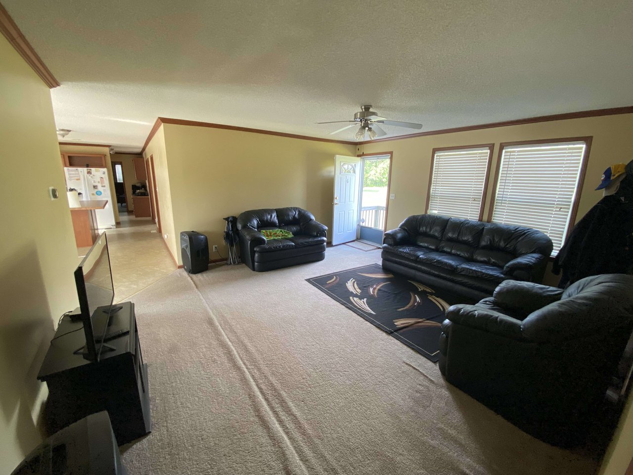 115 Bridgers Road