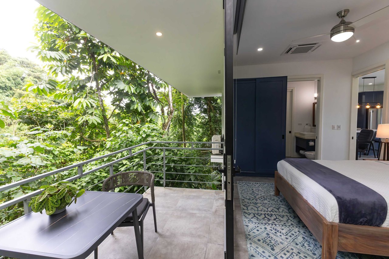 Elegant Estate with Pacific & Jungle Views in Ojochal