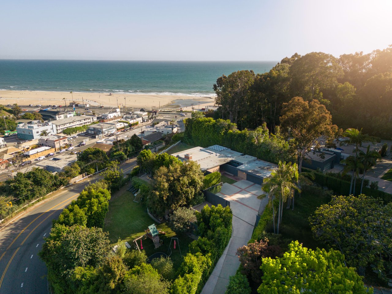 199 Chautauqua Boulevard