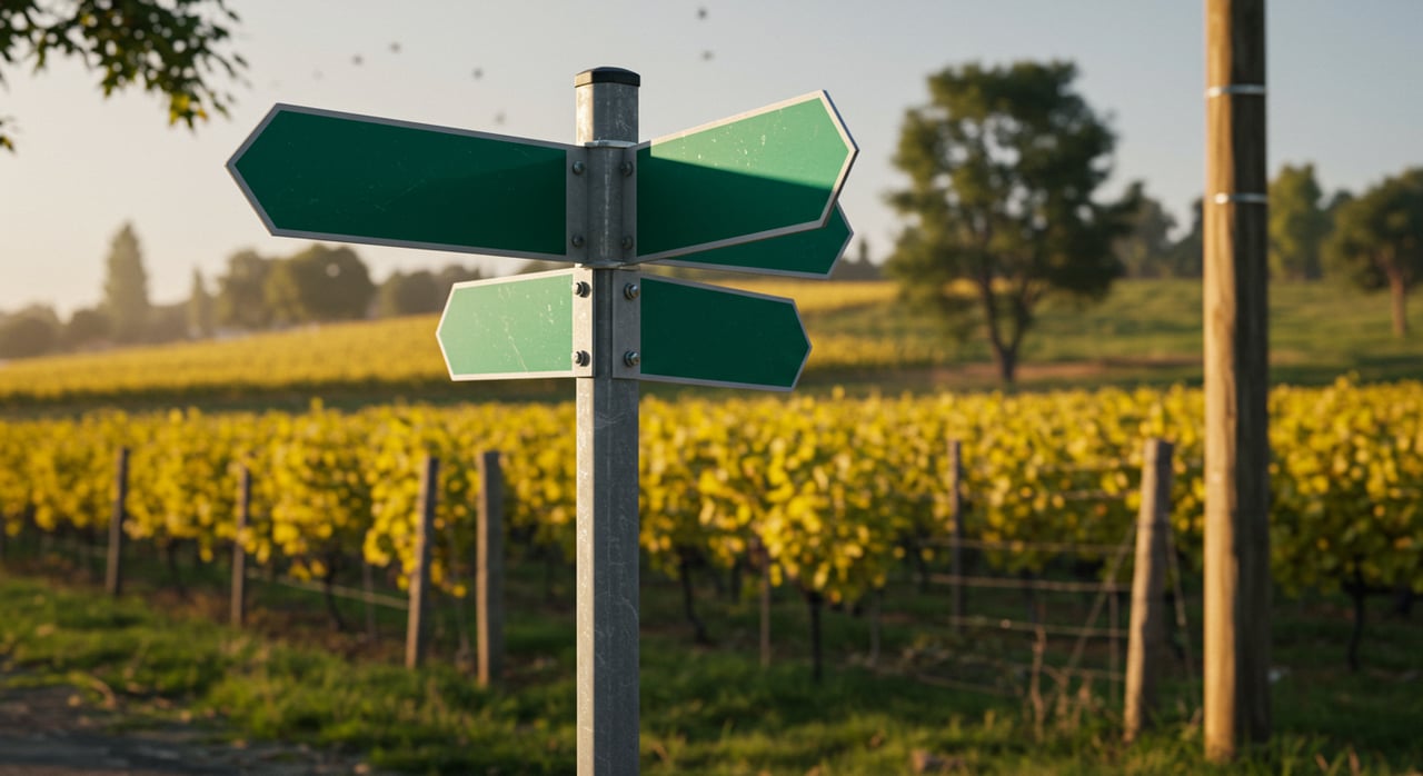 2022 Central Coast Vineyard Real Estate Report