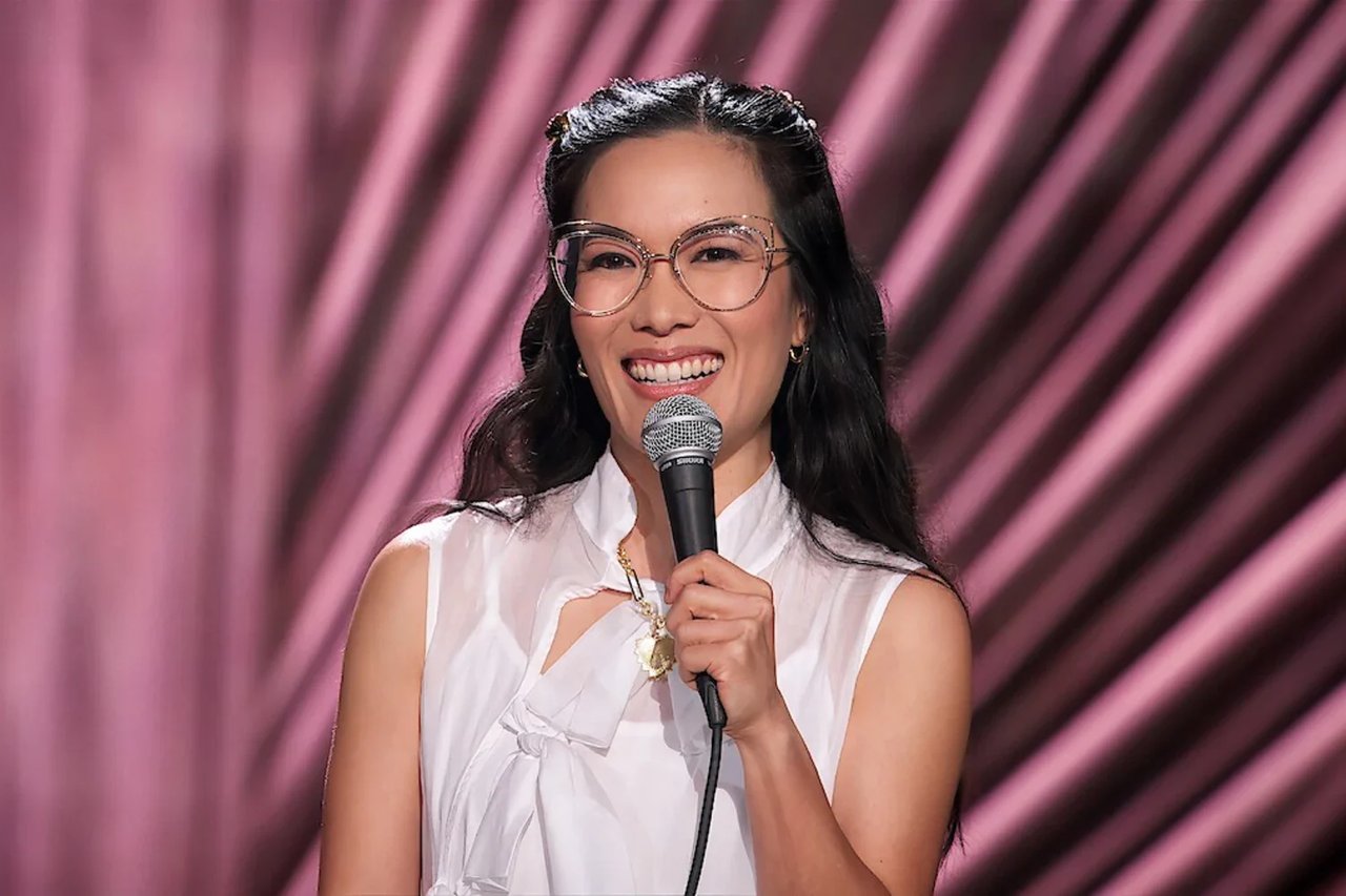 Ali Wong Live at the Arlington