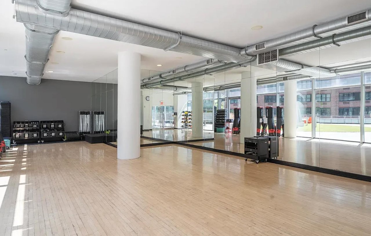 554 West 54th Street, Apt 29-F