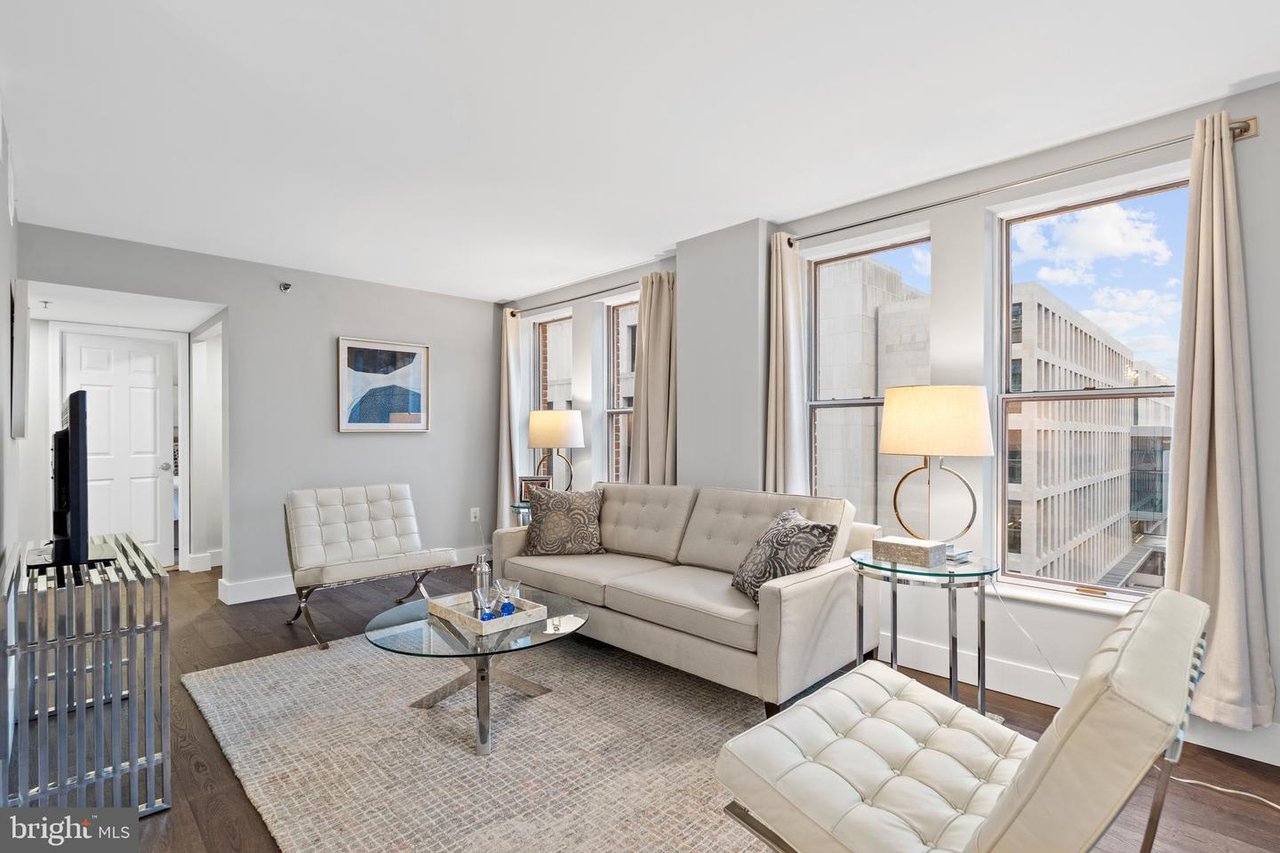 601 Pennsylvania Ave NW #610