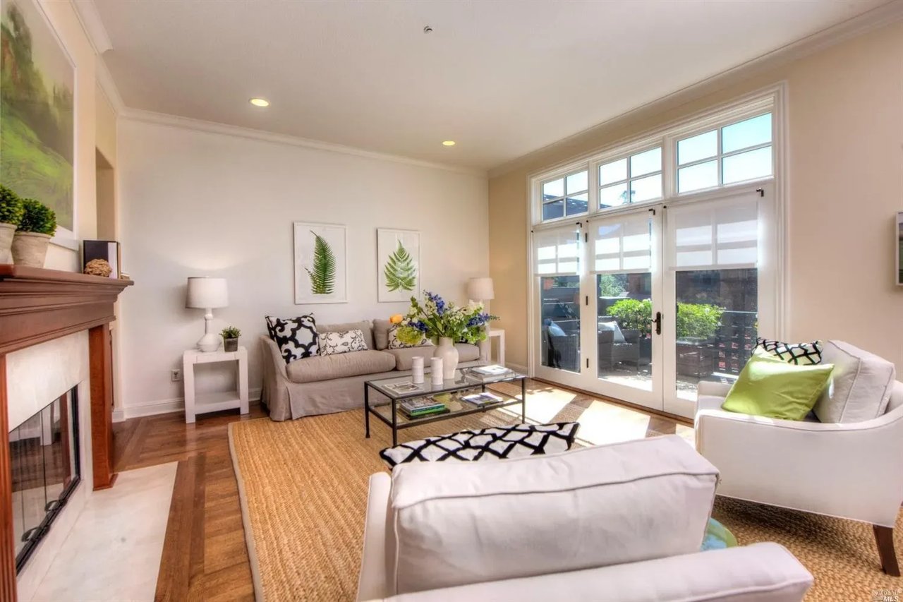 28 Ross Terrace