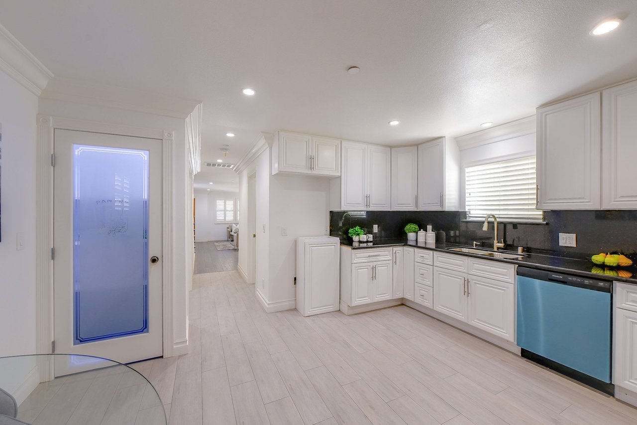 New Construction Home in San Jose