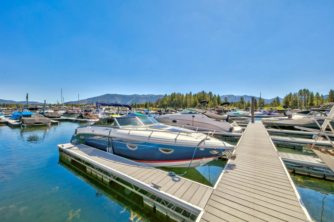 497 Tahoe Keys Boulevard Unit: 35