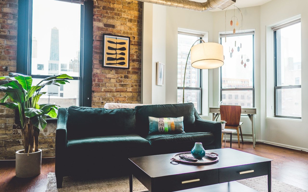 Average Denver Rent is $1900