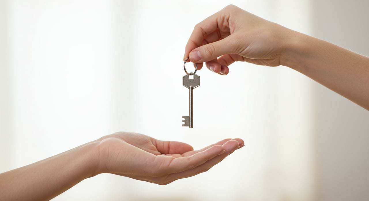 Common Ways of Holding Title