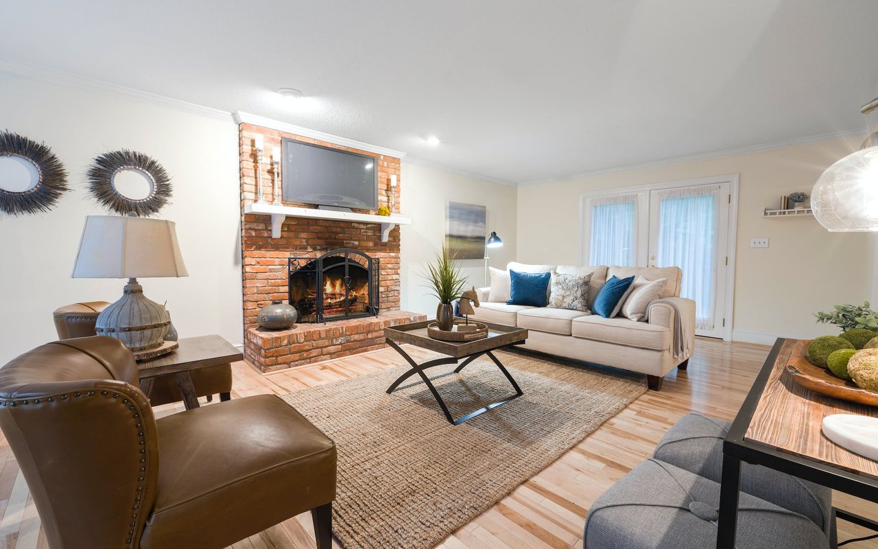 American Dream Episode 6! The Gigley Renovation