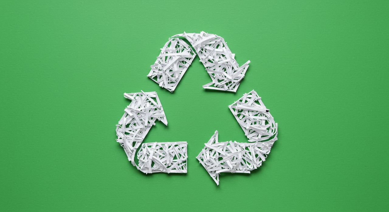 Community Shredding Event