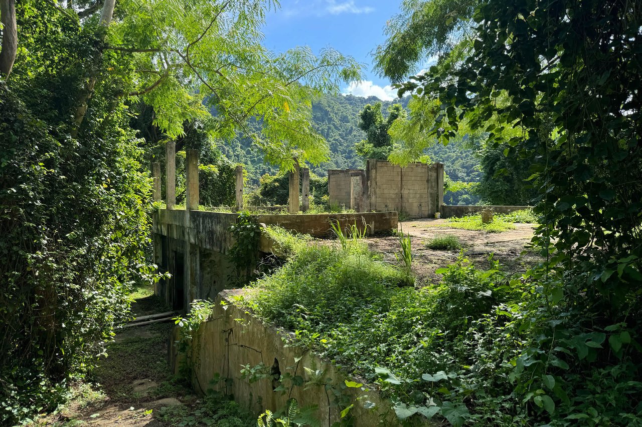 MonteCielo Riverfront Property