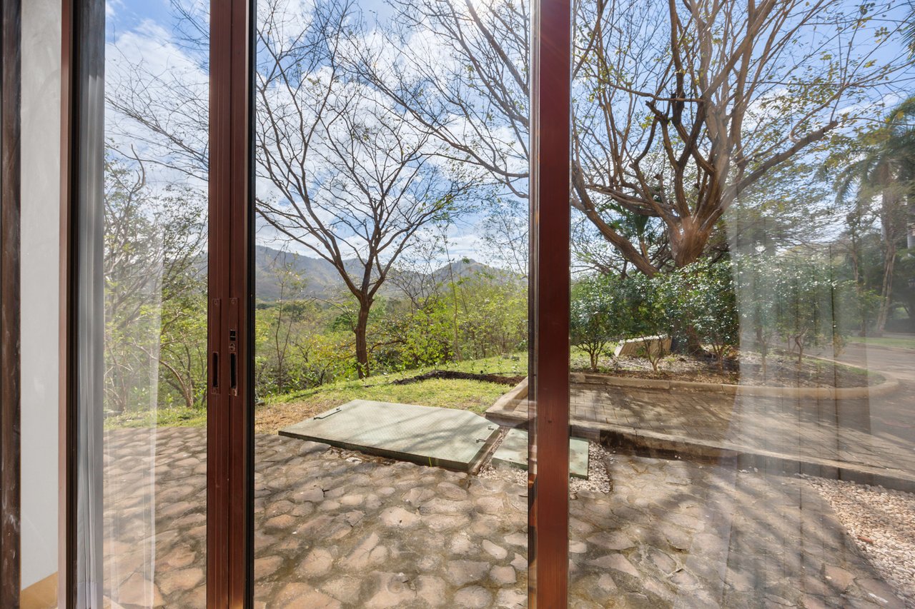 Garden View Veranda Condo, Flamingo, Guanacaste