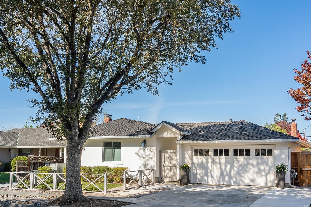1641 Hyacinth Lane, San Jose