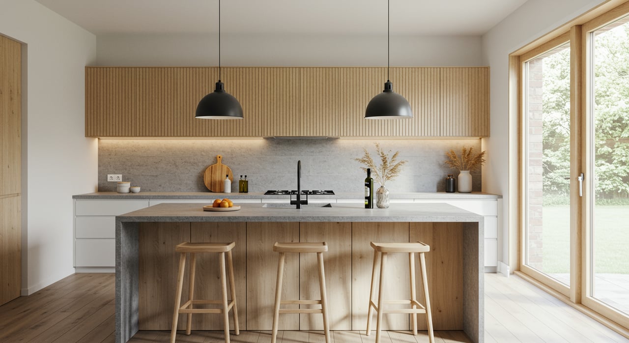 Reside, Lifestyle Magazine