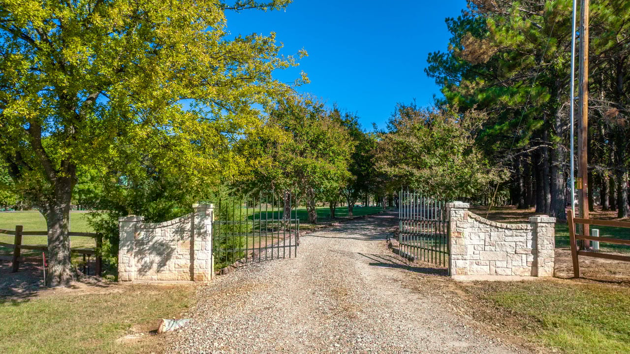 Lake Fork Estate