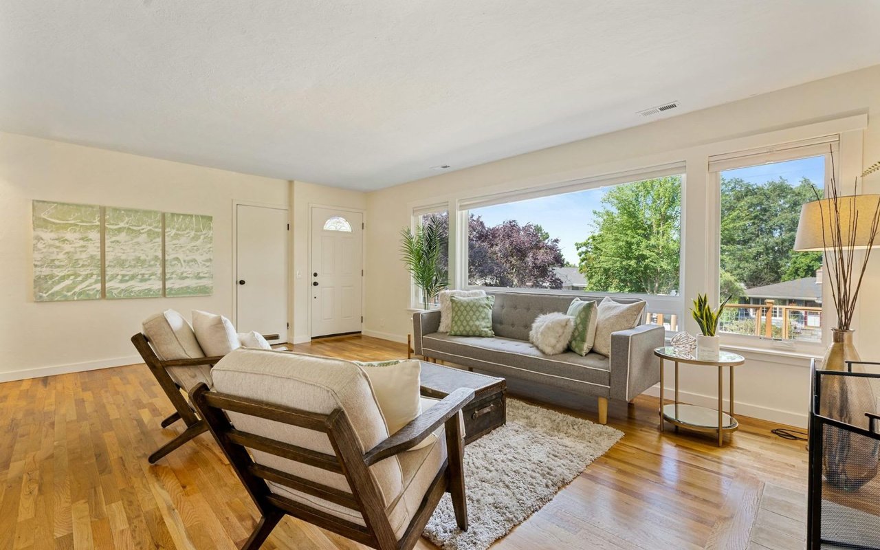 Key Features to Look for When Buying Your First Home