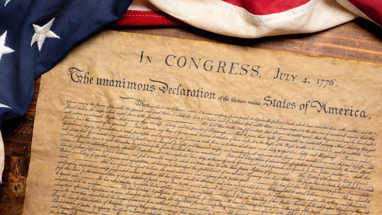 The History and Legacy of July 4th