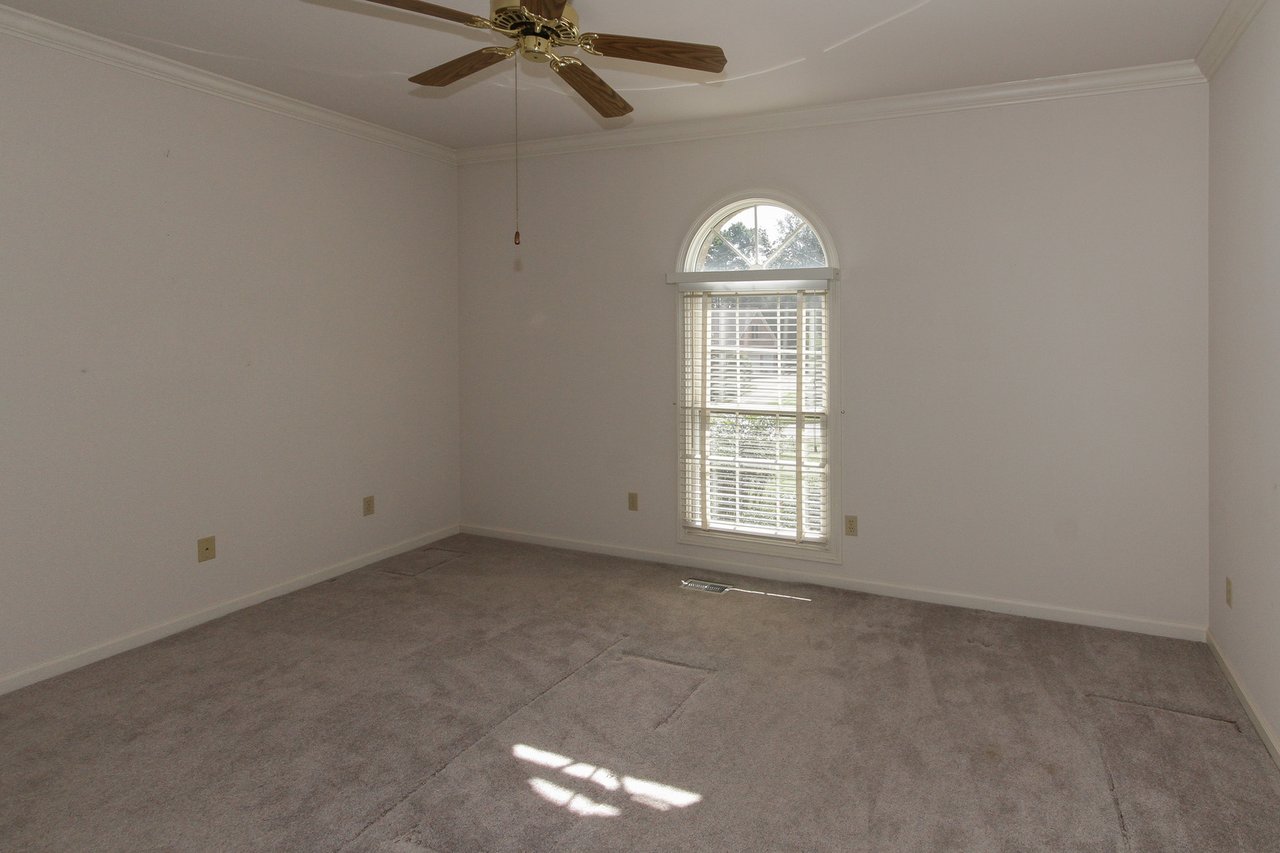 Prestwick Place