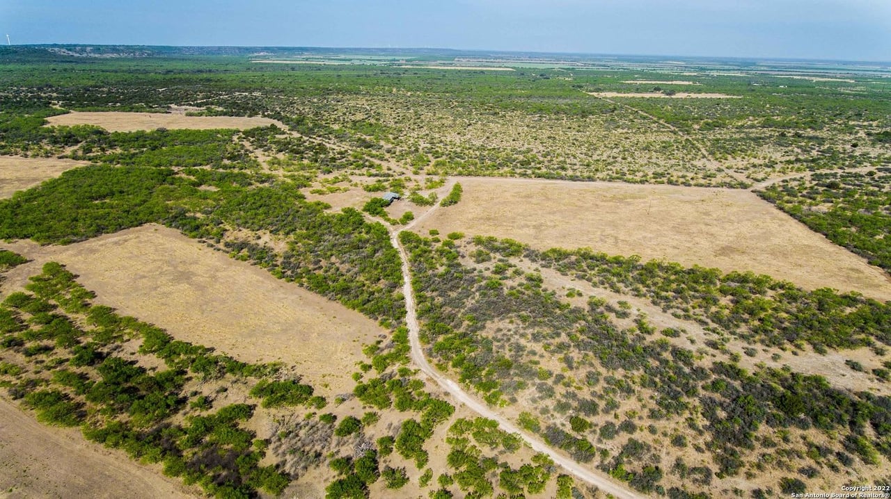 000 Private Rd