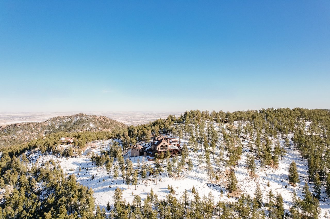 413 Wild Horse Circle